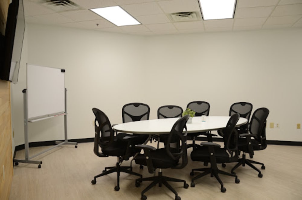 Kuna CoWorking Jacksonville