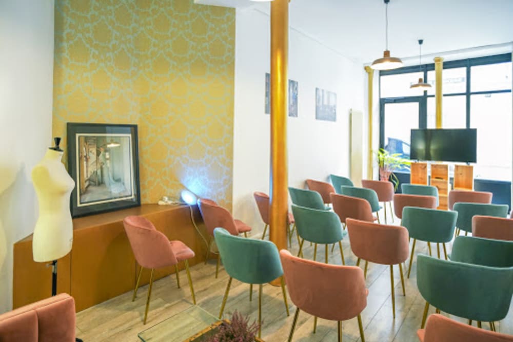 Remix Coworking République