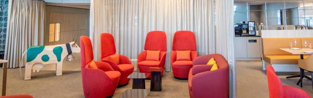 marhaba Zurich Airport Lounge Schengen Area Airside Centre