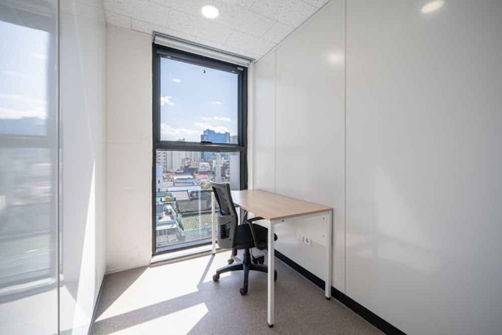 Cafe24 Startup-Center Daegu