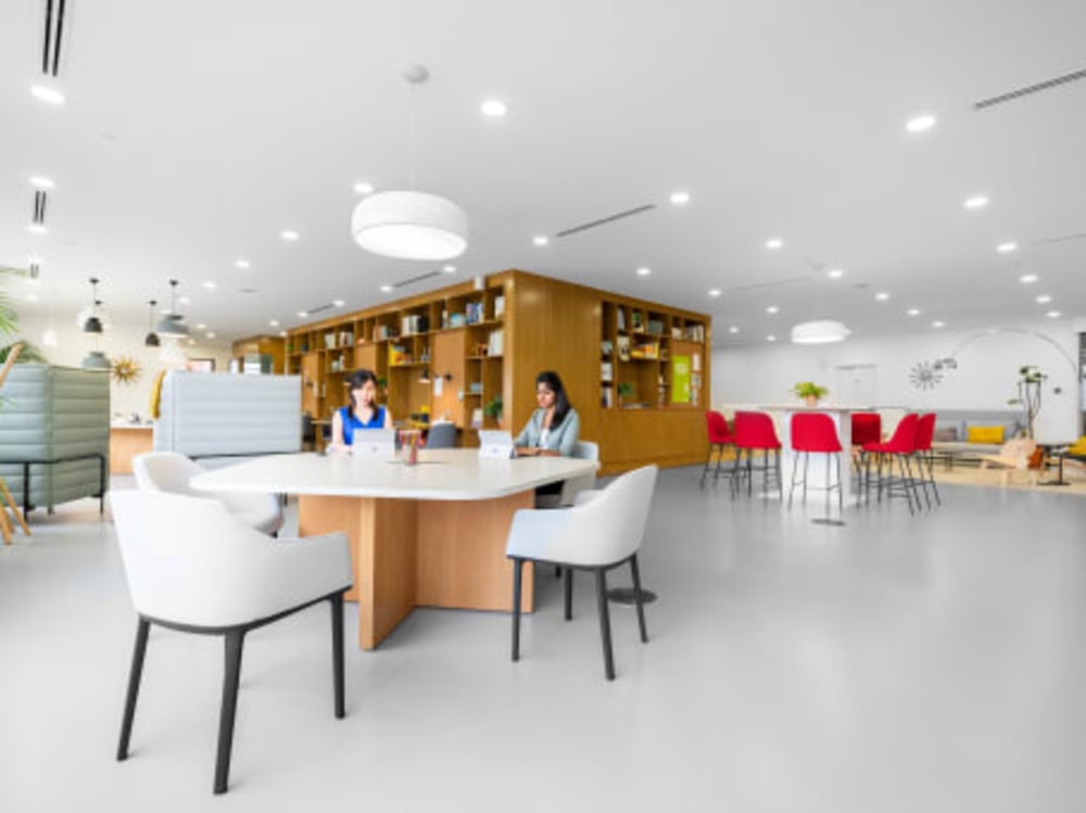 Spaces Menara UAC Petaling Jaya