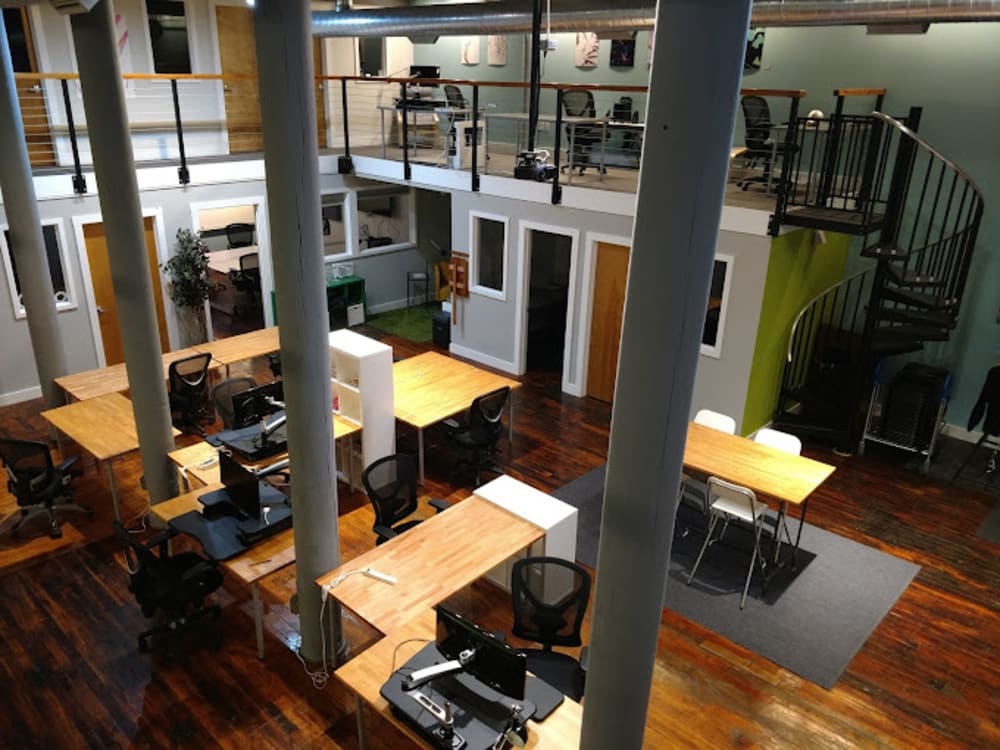 Think Tank Biddeford