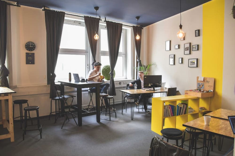 STEYG Startup.Hub