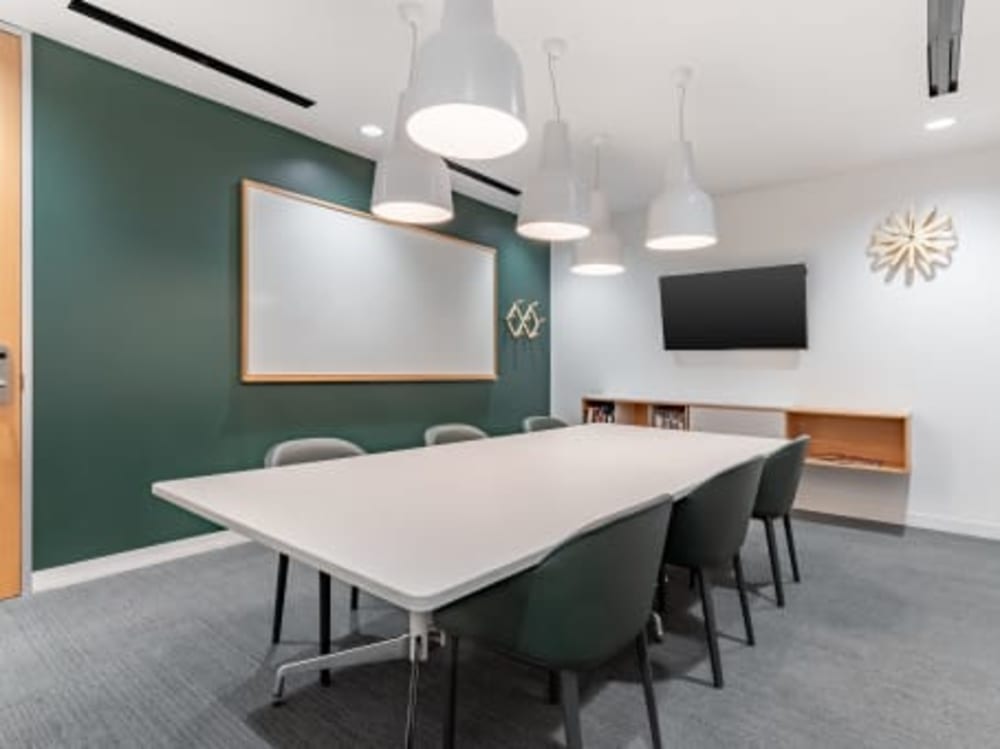 Spaces Jack London Square