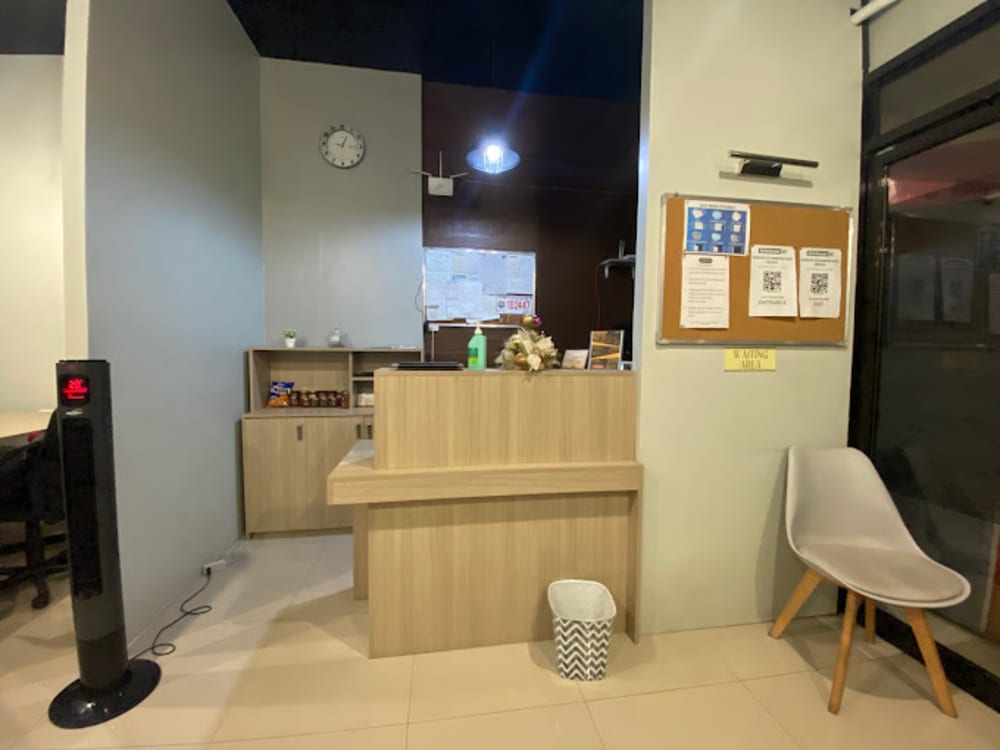 StartUpz Co-Working Space