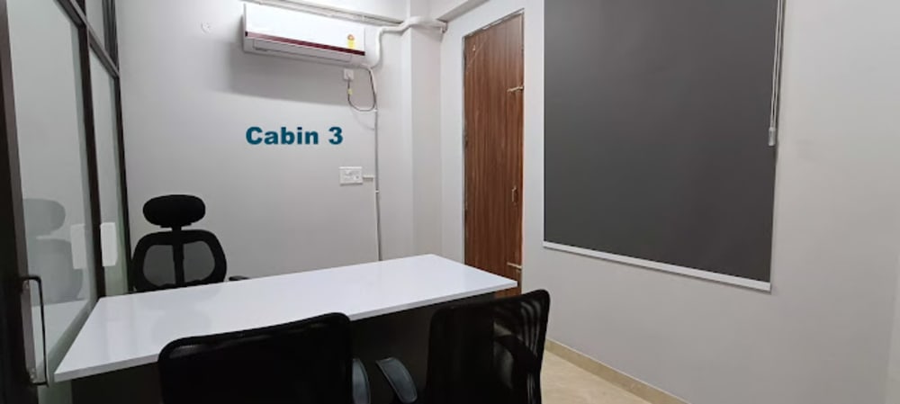 Office Vibes Cowork- Jaipur