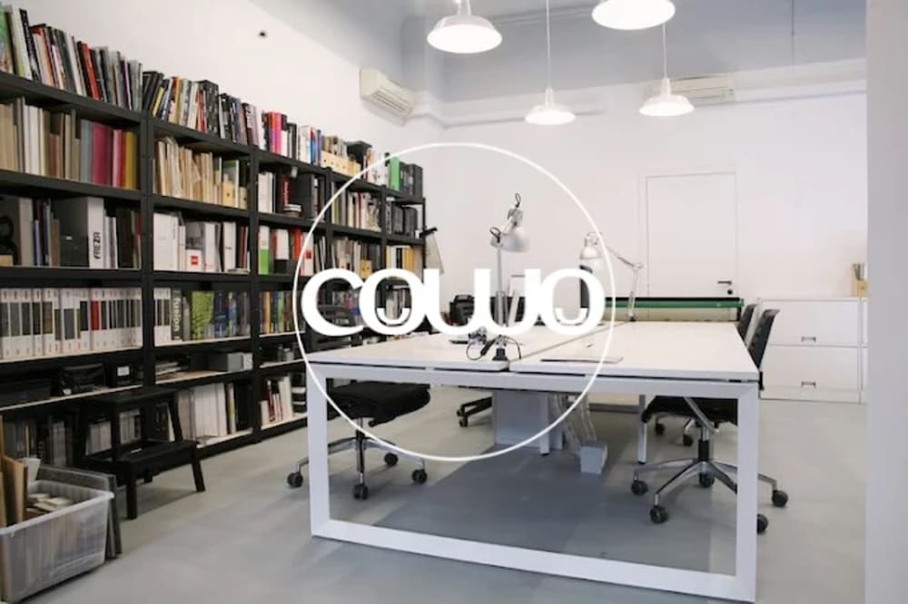 COWO Buenos Aires- Milan