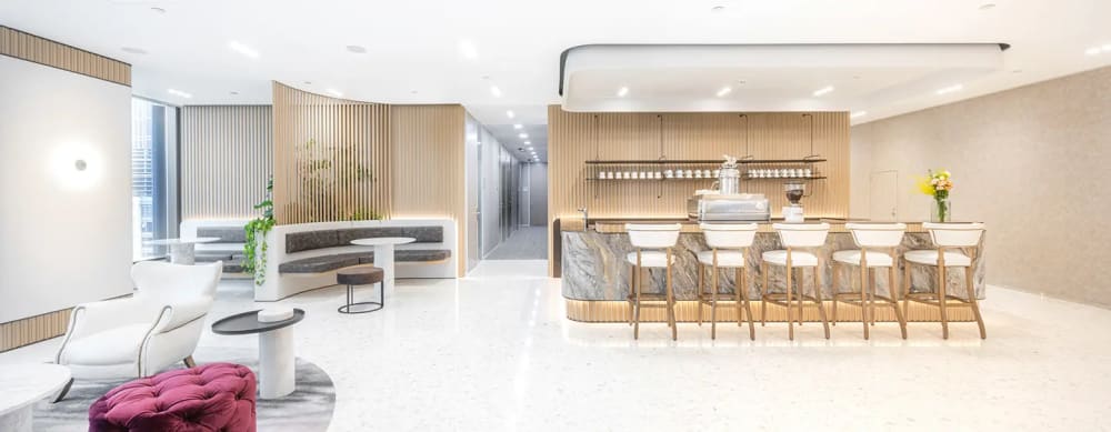 The Executive Centre-5 Corporate Avenue