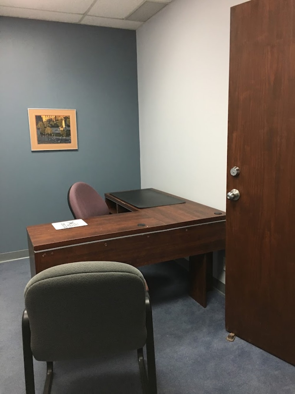 Taylor Creek Enterprise Center