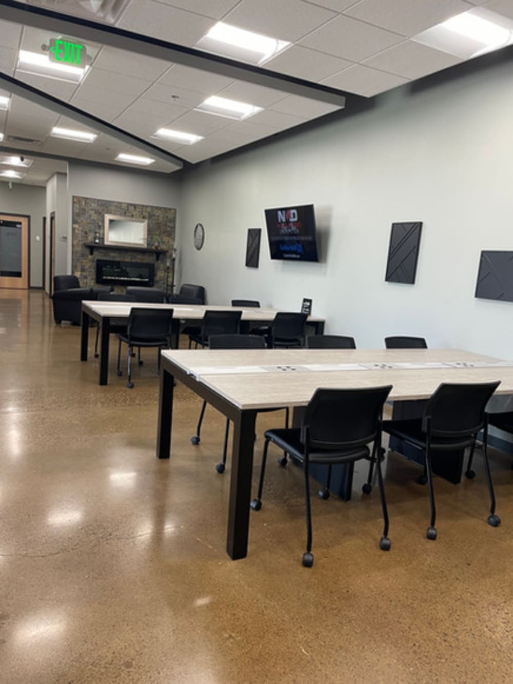 Vocate Central-Ham Lake