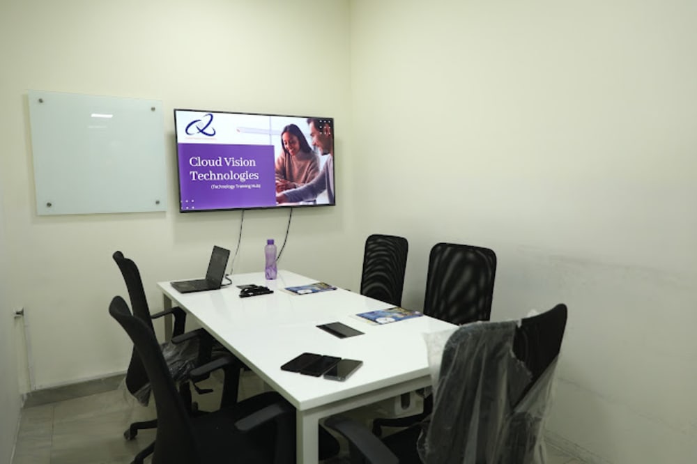 MyHubSpaces Business Center- Hyderabad