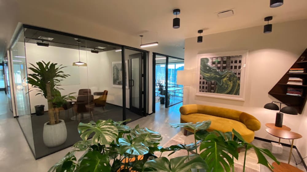 Industrious 2311 Wilson