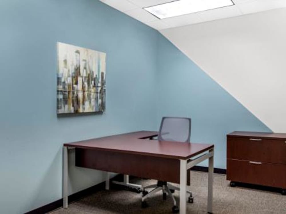 Regus Perimeter Park