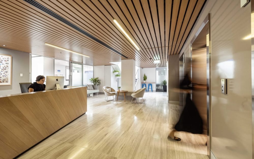 Clarence | 65 York Street