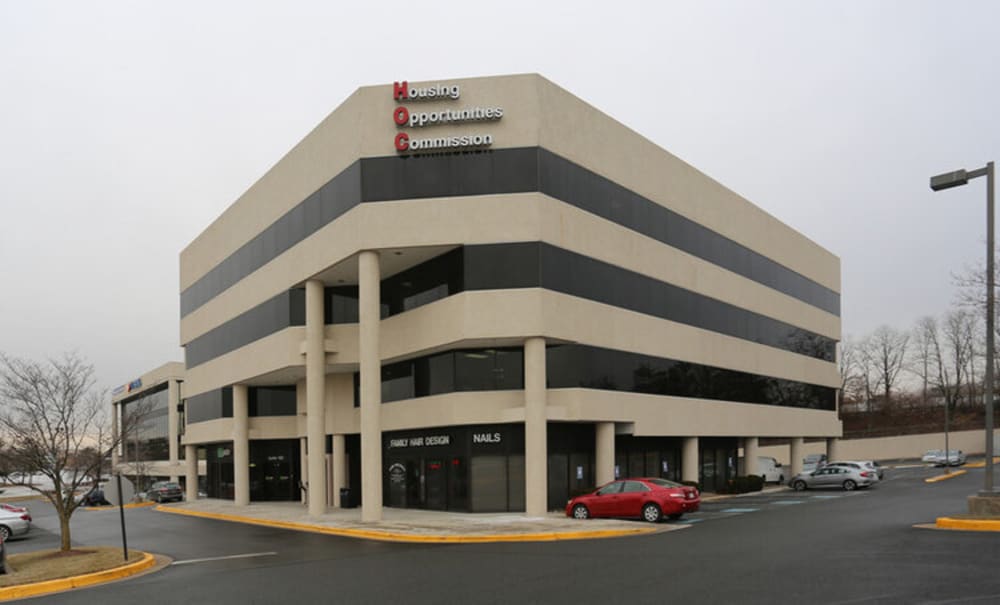 LocalWorks gaithersburg md