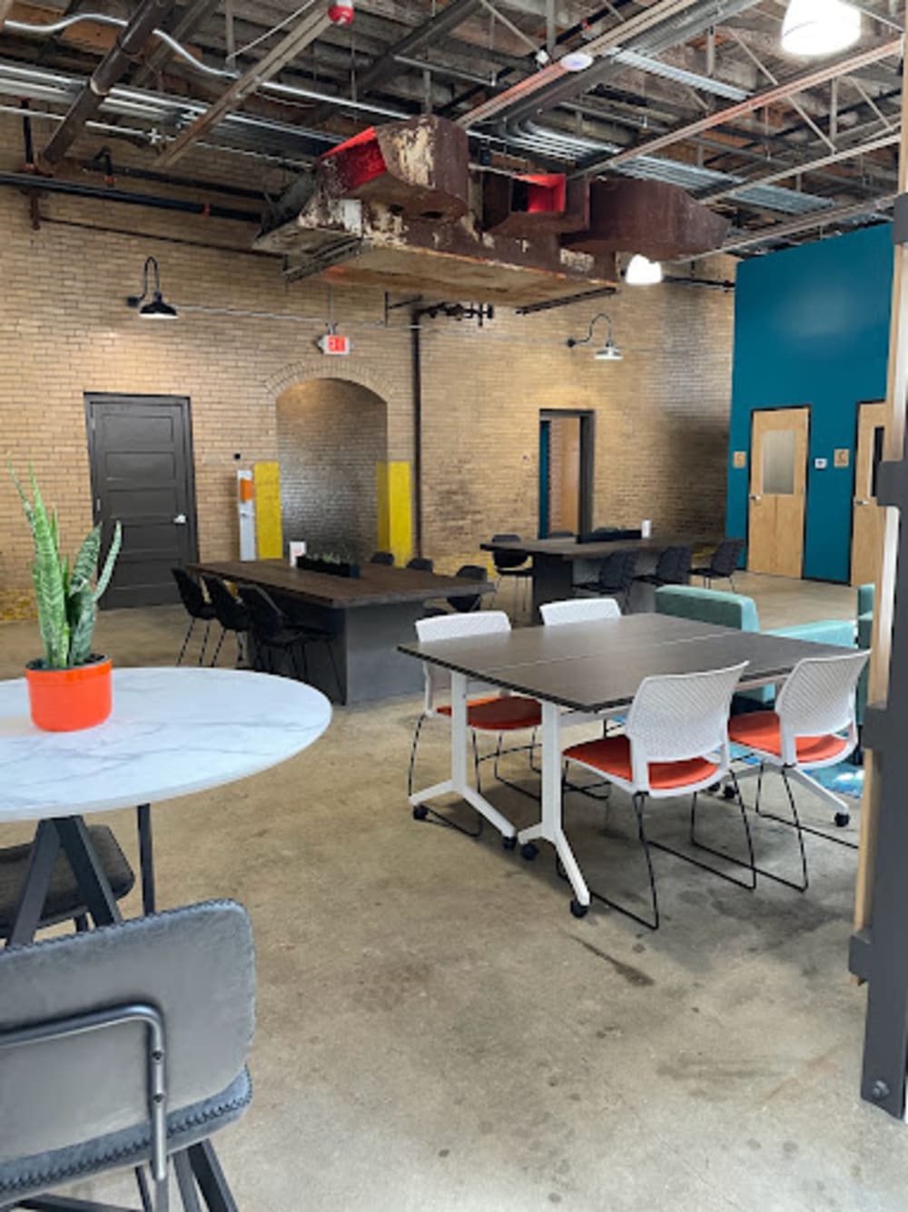 Sprocket Inc Broadway St