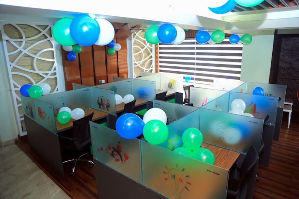 KnowledgeVale-Uttara Branch