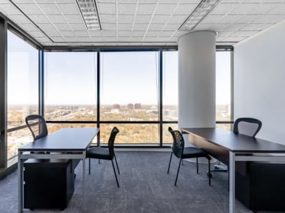 HQ Atlanta Concourse