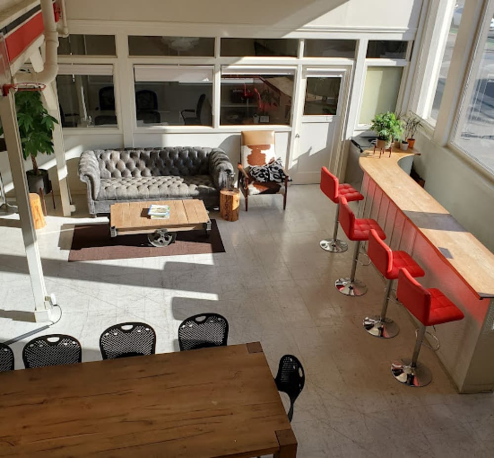 Harbor House San Francisco