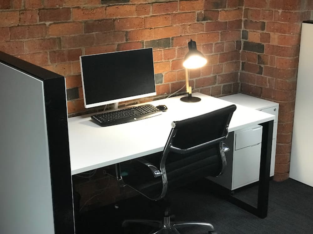 Armstrong House- Ballarat Central