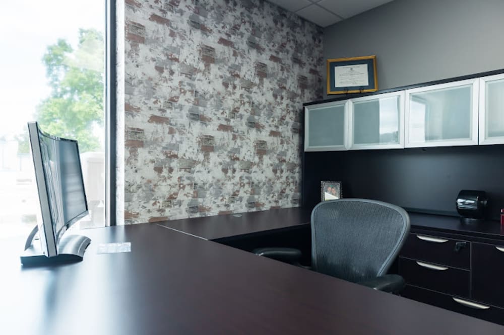 Interworks Virginia-Mt Airy