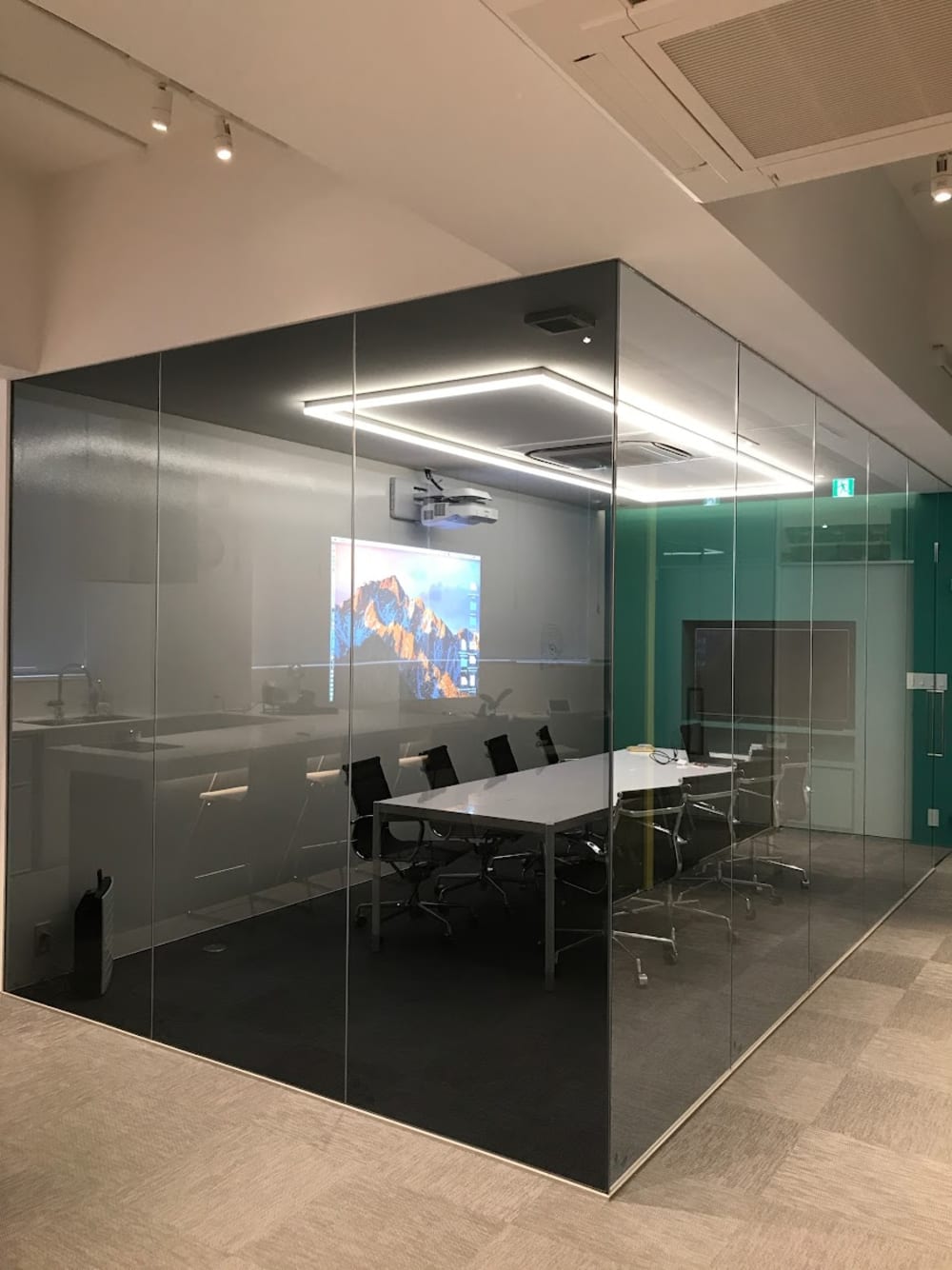 INSEED LTD., CO (OSAKA) JAPAN