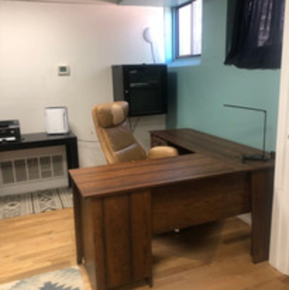 Coworking Space-Moab