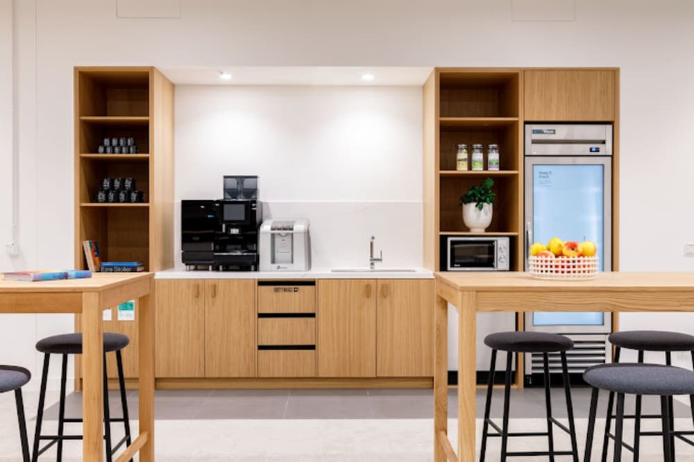 WeWork Rosenthaler Straße