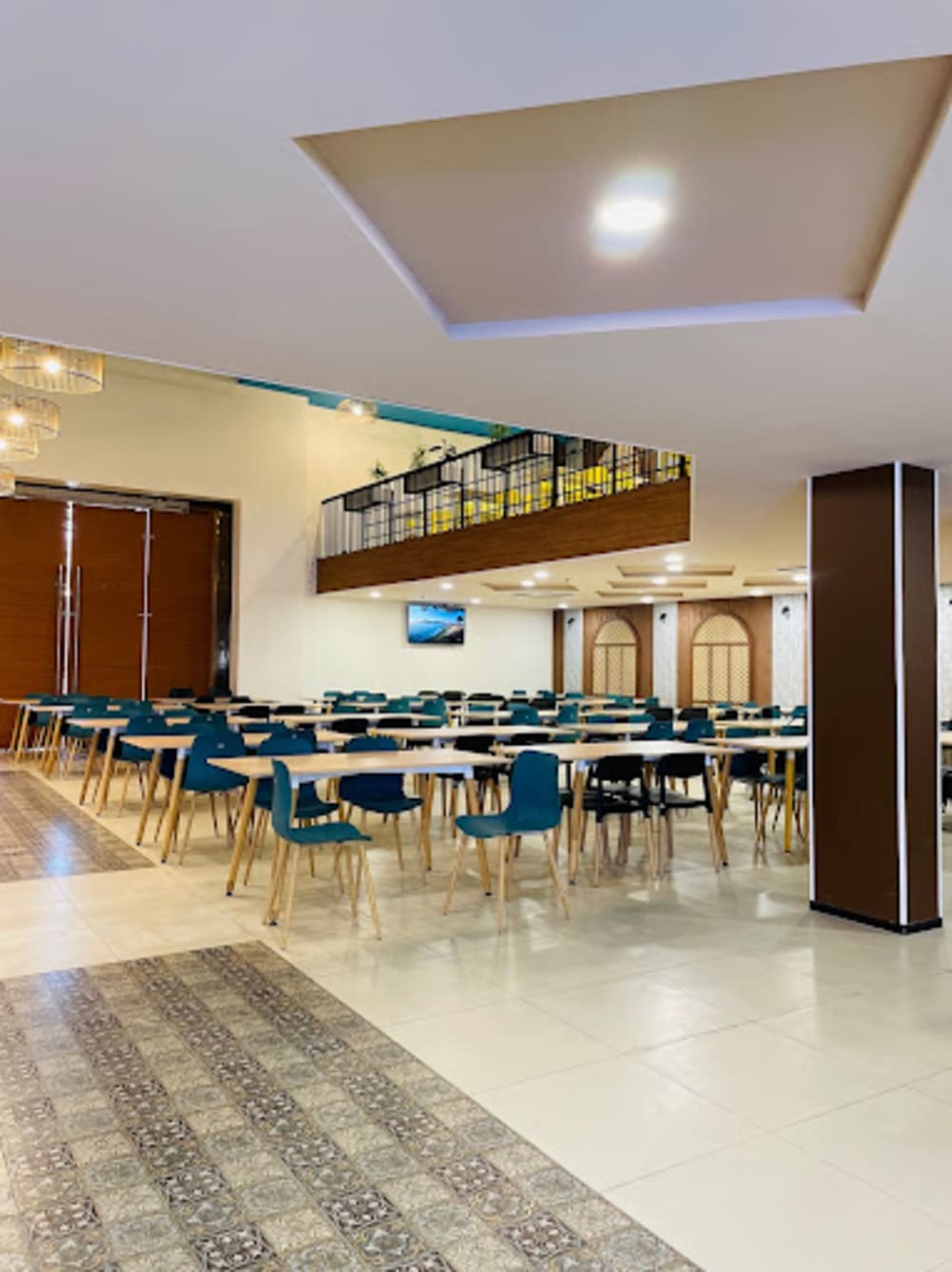 Smartworks World Trade Tower