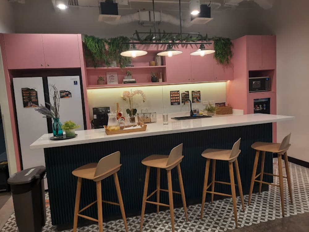 KMC Armstrong Corporate Center