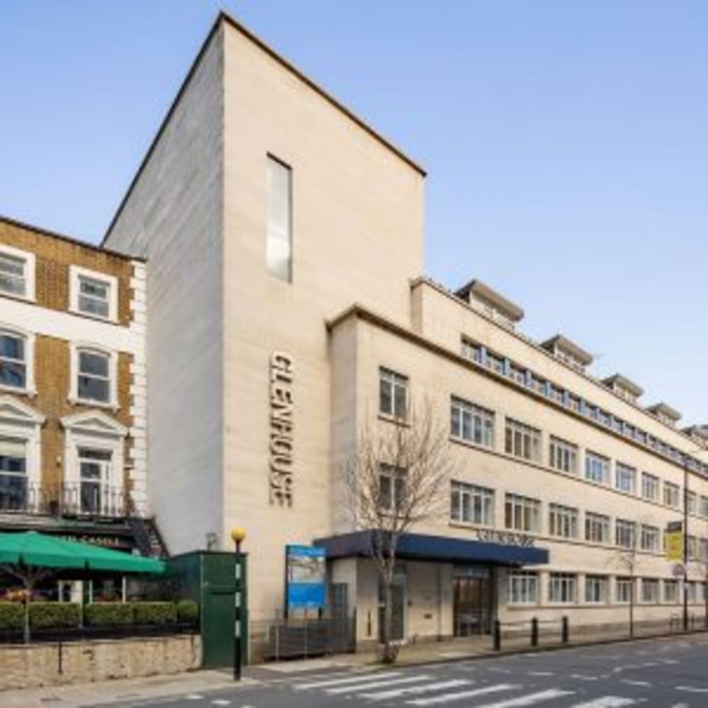 Romulus Construction London Glenthorne