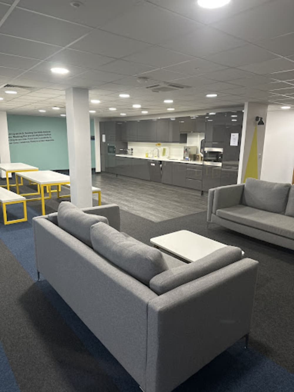 BizSpace Waltham Abbey