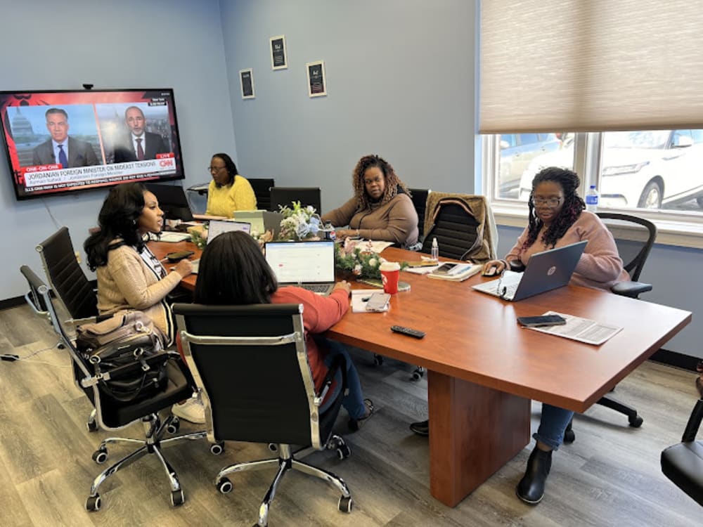 Office Lofts Enterprise-Solon