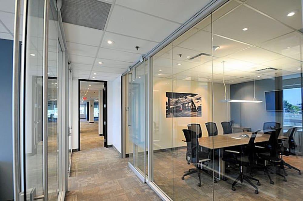 CB HUB 23 Lesmill Rd- Toronto