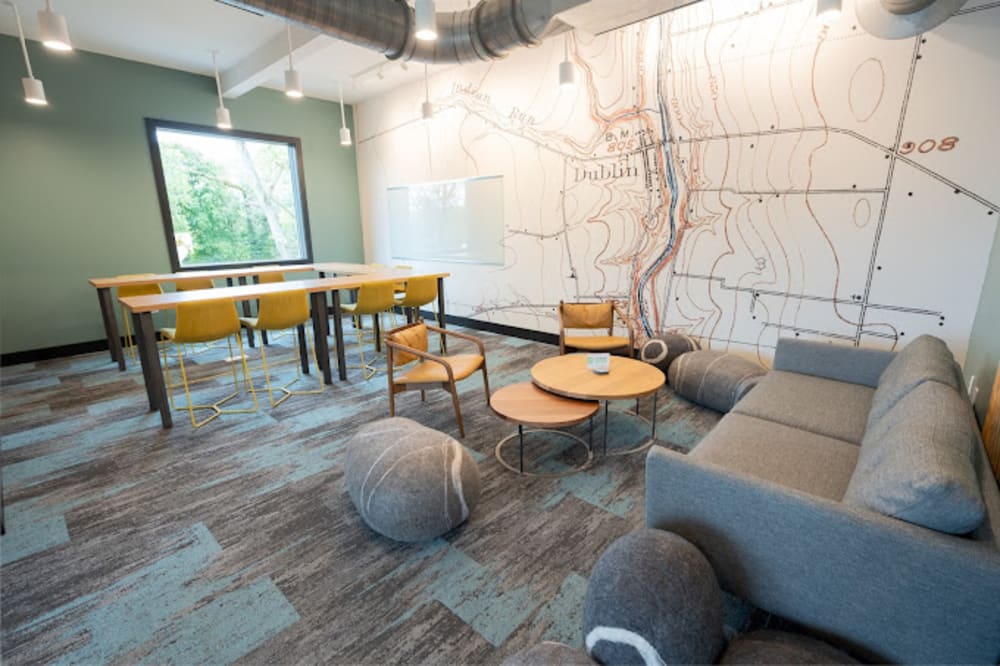 COhatch North St-Dublin