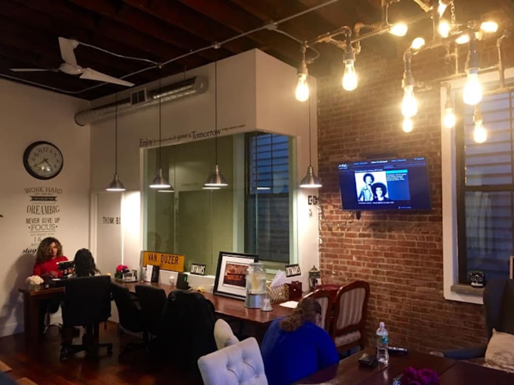 Techbox Coworking - Staten Island