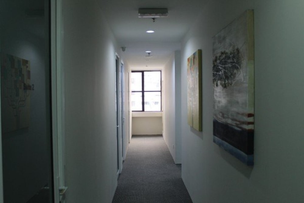 Plug-Ins Avenue Plaza Mont Kiara