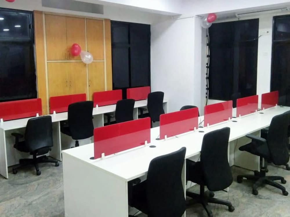 Sears Coworking Prakash Nagar- Hyderabad