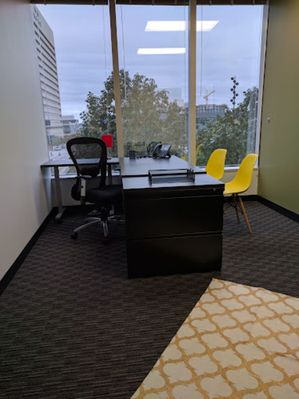 Regus Landmark Center-Omaha