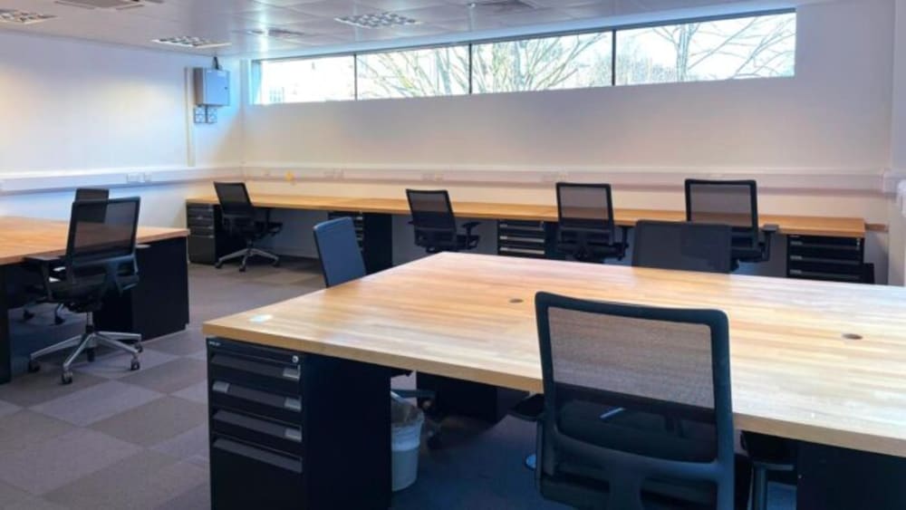 Wingate Amazing Commercial london