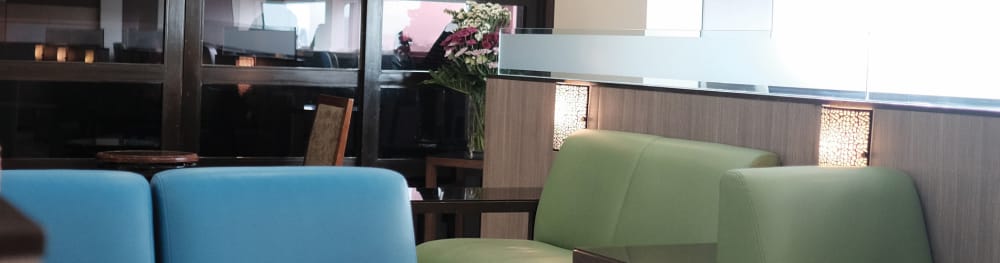 Plaza Premium Lounge marhaba Manila Ninoy Aquino