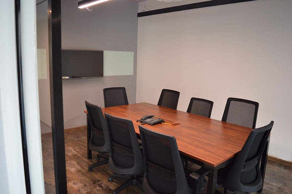 The Hive Flexible Workspaces- Bengaluru