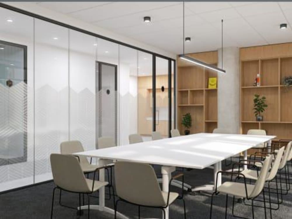 Spaces Aquilino Ribeiro