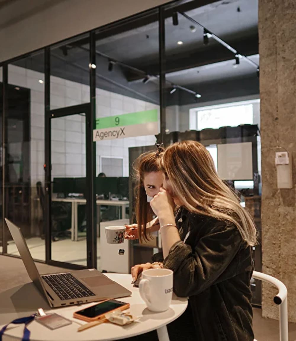 Flacon Space x Ryazan