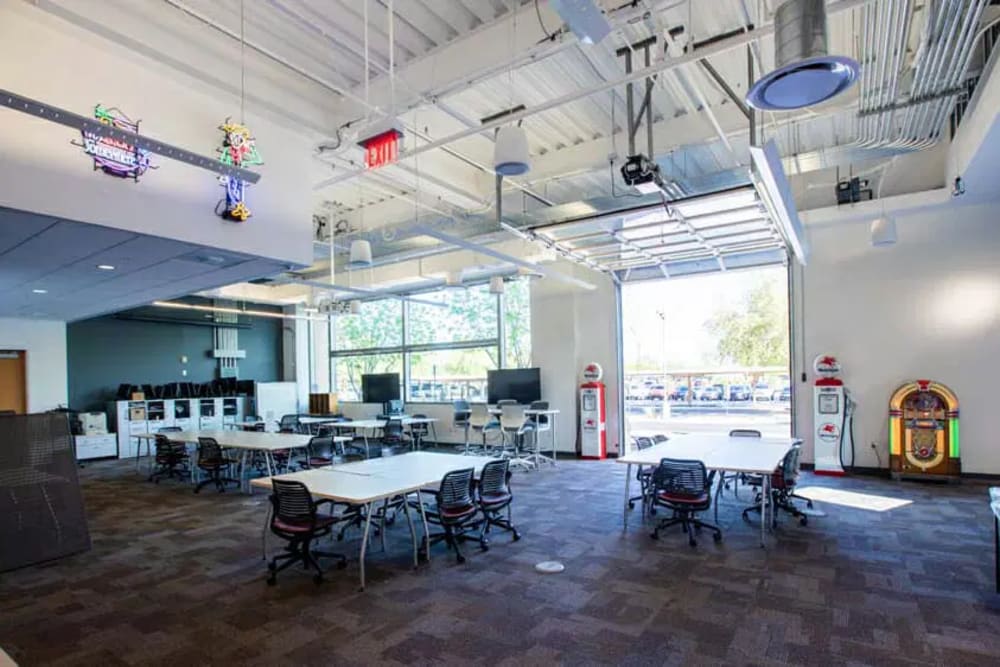 1951 SkySong Scottsdale