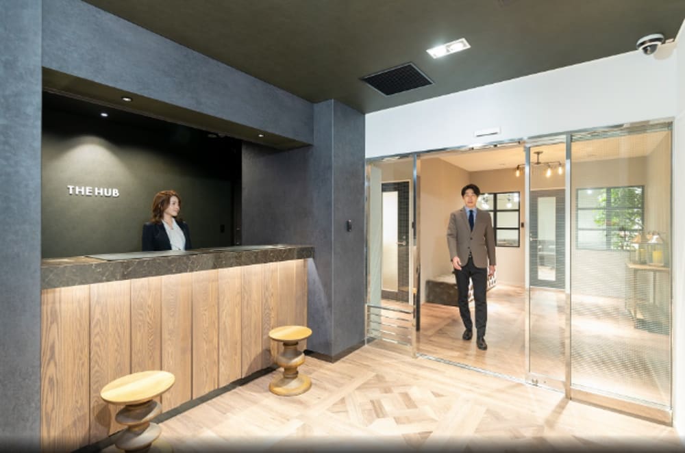 The Habu Shinsaibashi