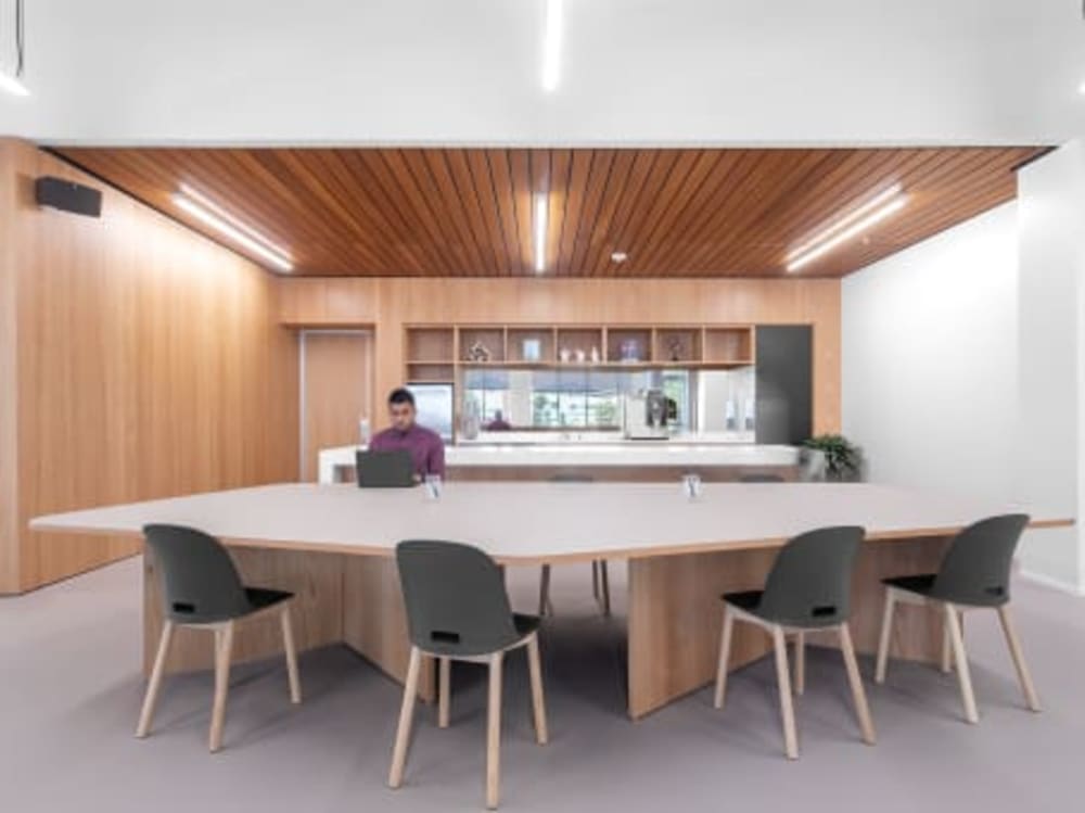 Spaces Plano West Plano Village