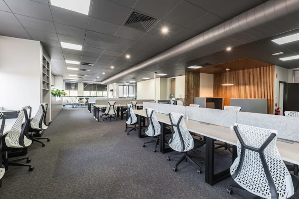 Dashworks 63 Ridley Street