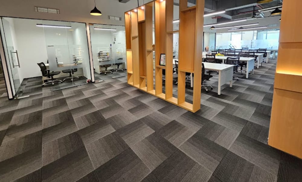 KR Signature Office- Noida