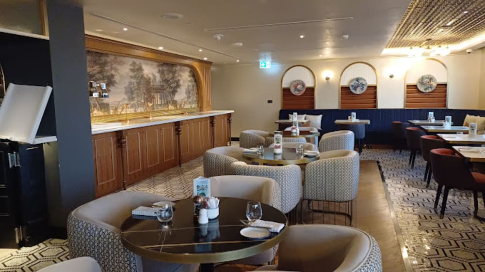 The NEST Social Jumeirah Village Circle